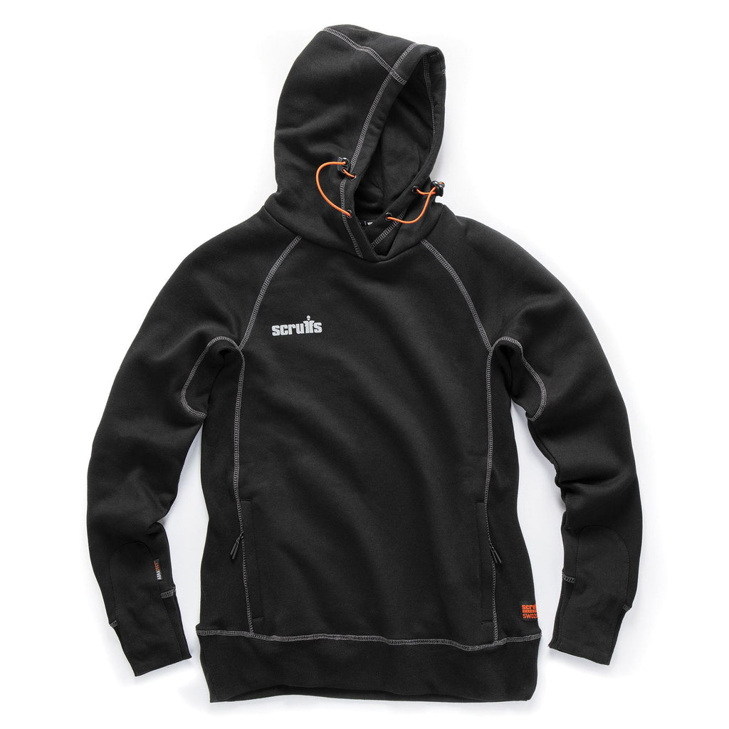 Scruffs Women's Trade Hoodie