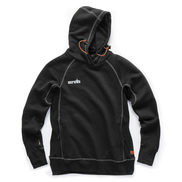 Scruffs Women's Trade Hoodie