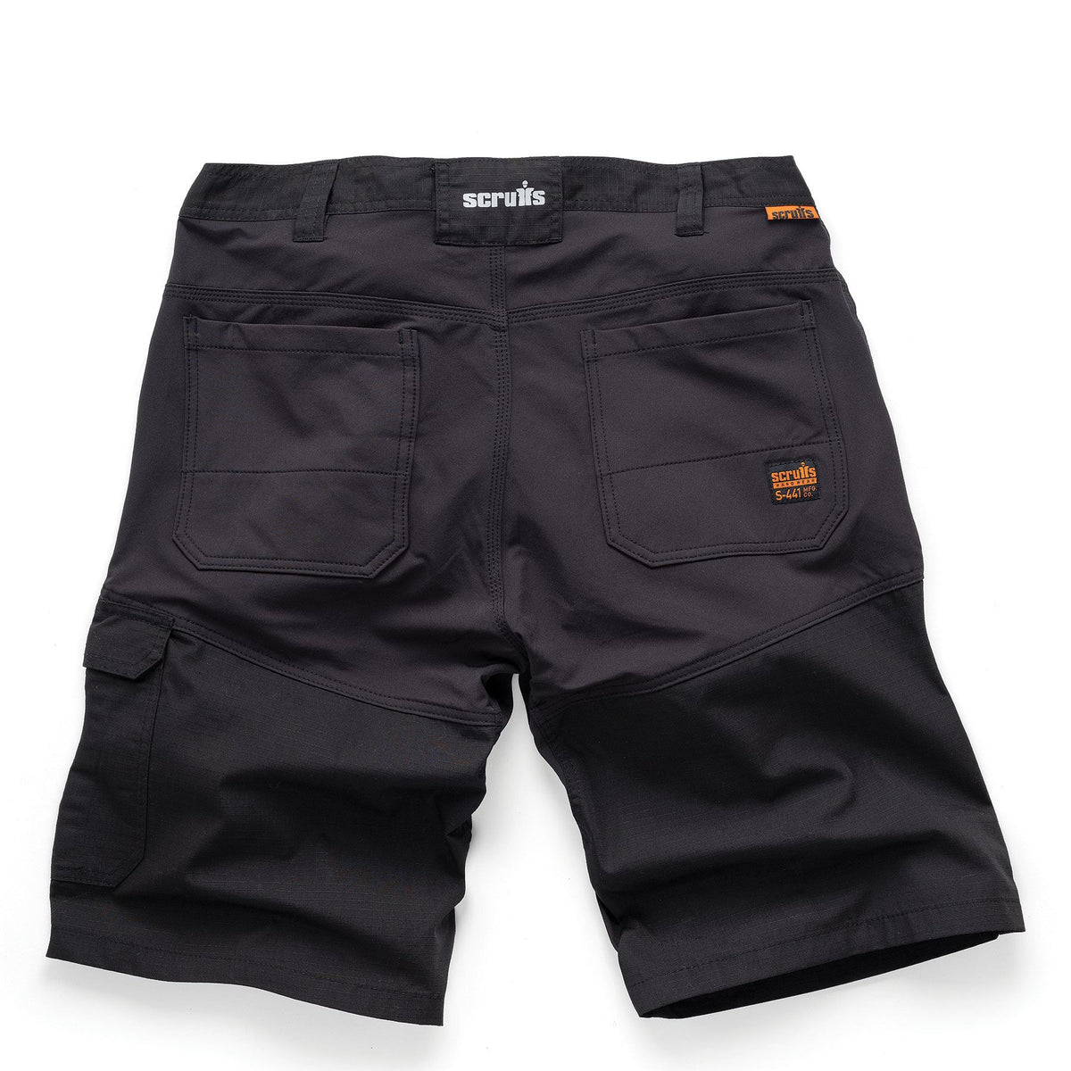 Scruffs Trade Flex Shorts