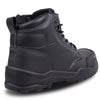Wright Safety Voyager S3S ESD Leather Metal-Free Safety Boots