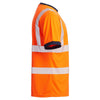 Blackrock Hi-Vis Eco+ T-Shirt