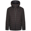 JCB Workwear Trade Hybrid Padded Jacket