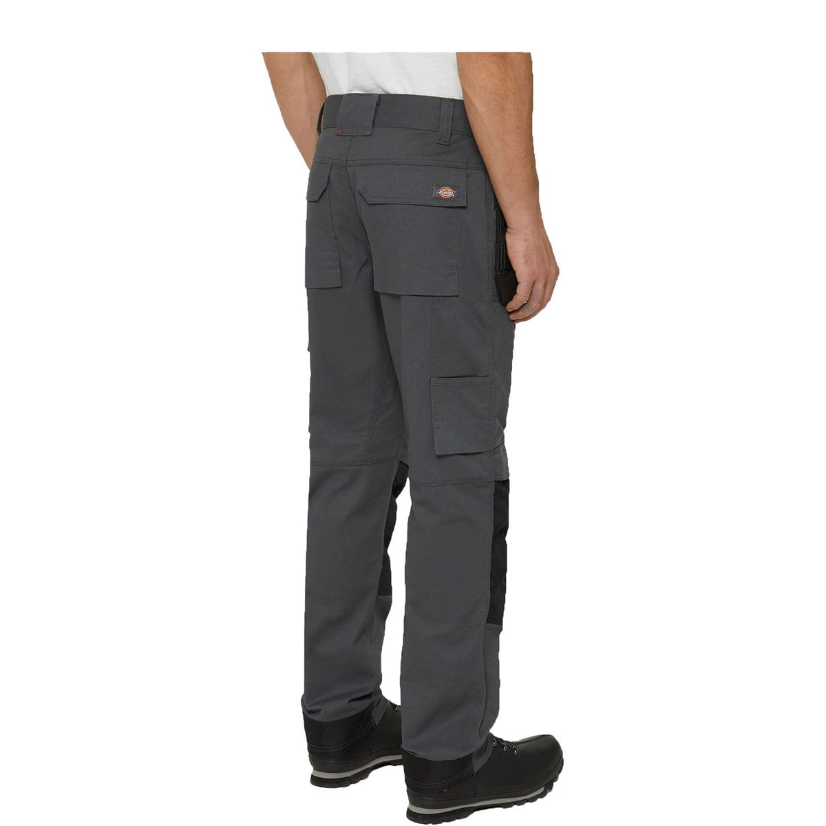 Dickies Multi Pocket Utility Work Trousers