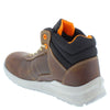 U-Power Ken S3 SRC Lace-Up Leather Safety Boots
