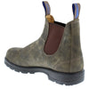 Blundstone #584 Non-Safety Thermal Chelsea Boots