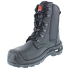 U-Power Lichfield S3 Wr Ci SRC Leather Gore-Tex Safety Boots
