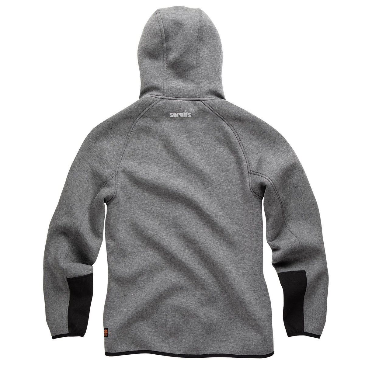 Scruffs Trade Air-Layer Hoodie