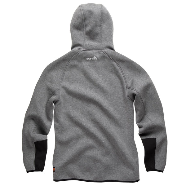 Scruffs Trade Air-Layer Hoodie