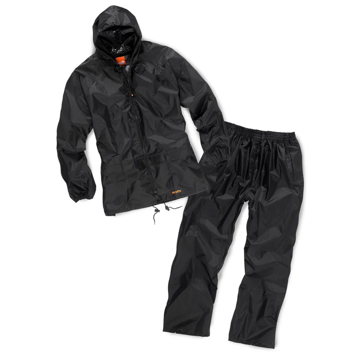 Scruffs 2-Piece Waterproof Suit