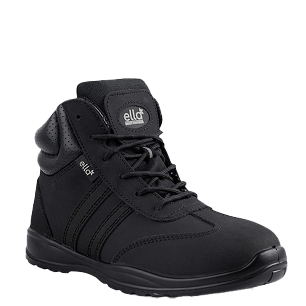 Titan Jasmine S1P Women's Lace Up Safety Boots