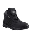 Titan Jasmine S1P Women's Lace Up Safety Boots