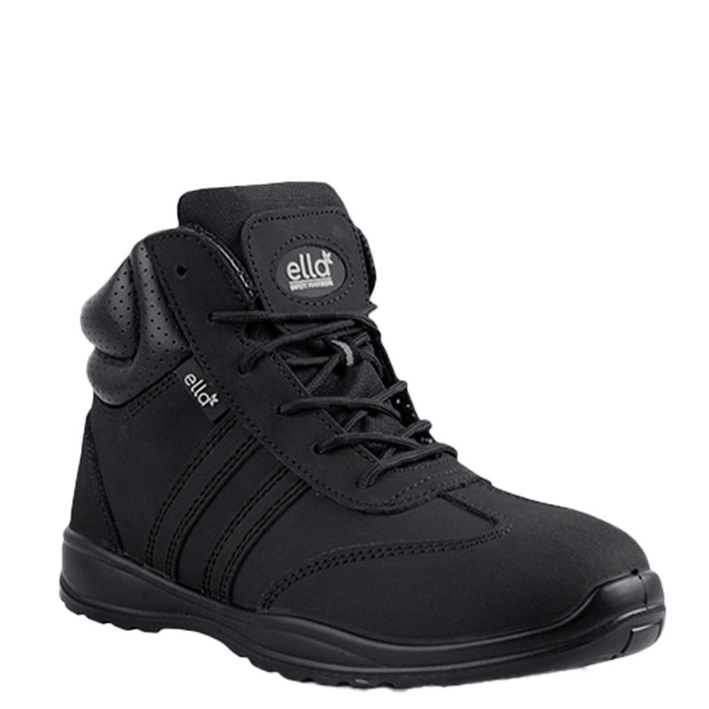 Titan Jasmine S1P Women's Lace Up Safety Boots