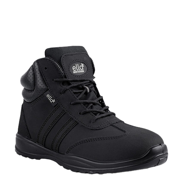Titan Jasmine S1P Women's Lace Up Safety Boots