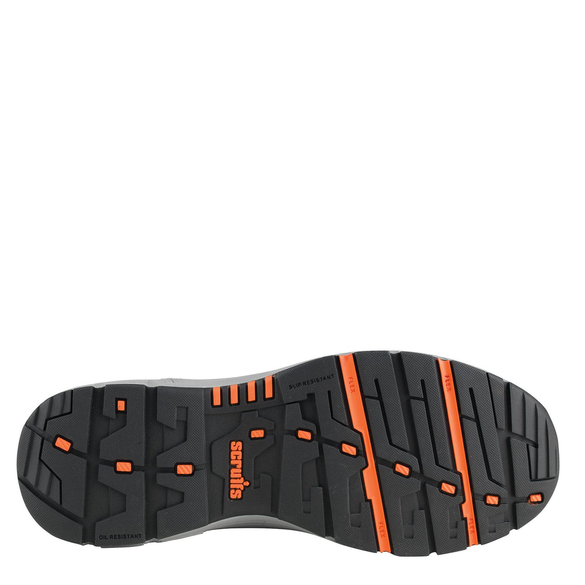 Scruffs Women's Argon Safety Trainers