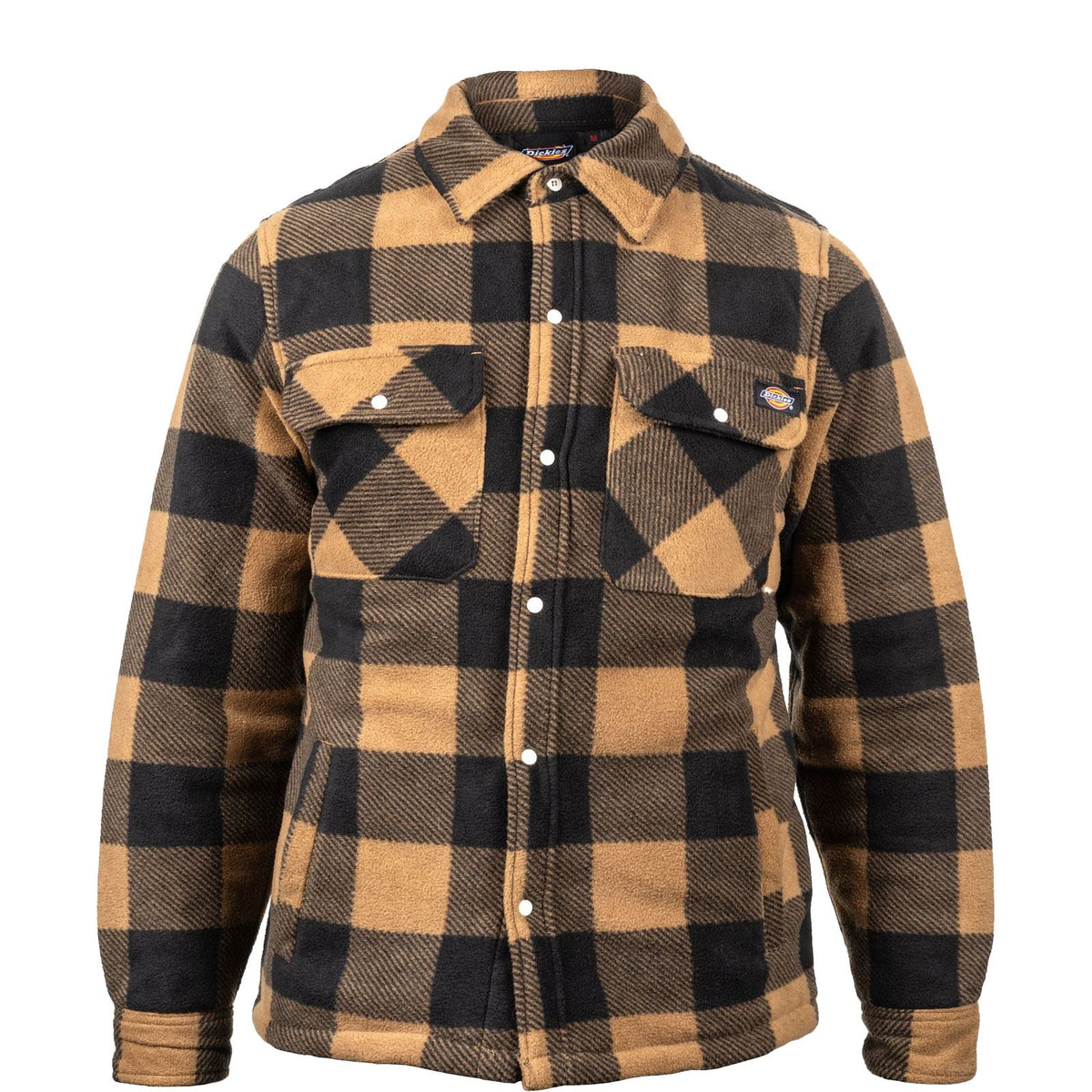 Dickies Portland Checked Shirt
