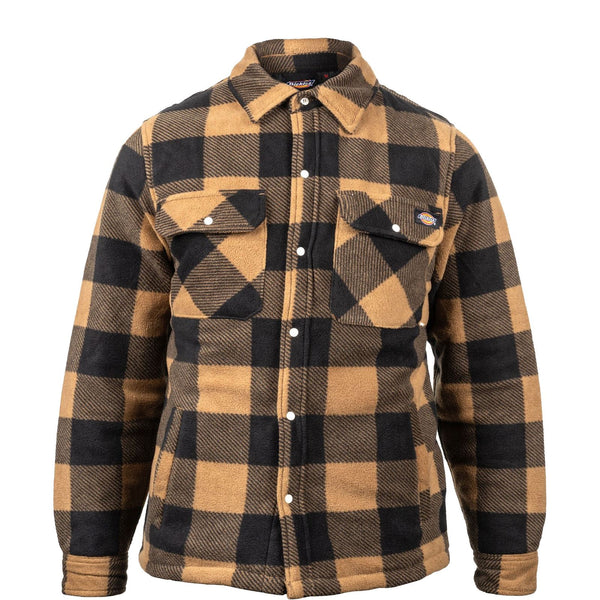 Dickies Portland Checked Shirt