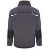 JCB Workwear Trade Full Zip Fleece Jacket