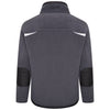 JCB Workwear Trade Full Zip Fleece Jacket