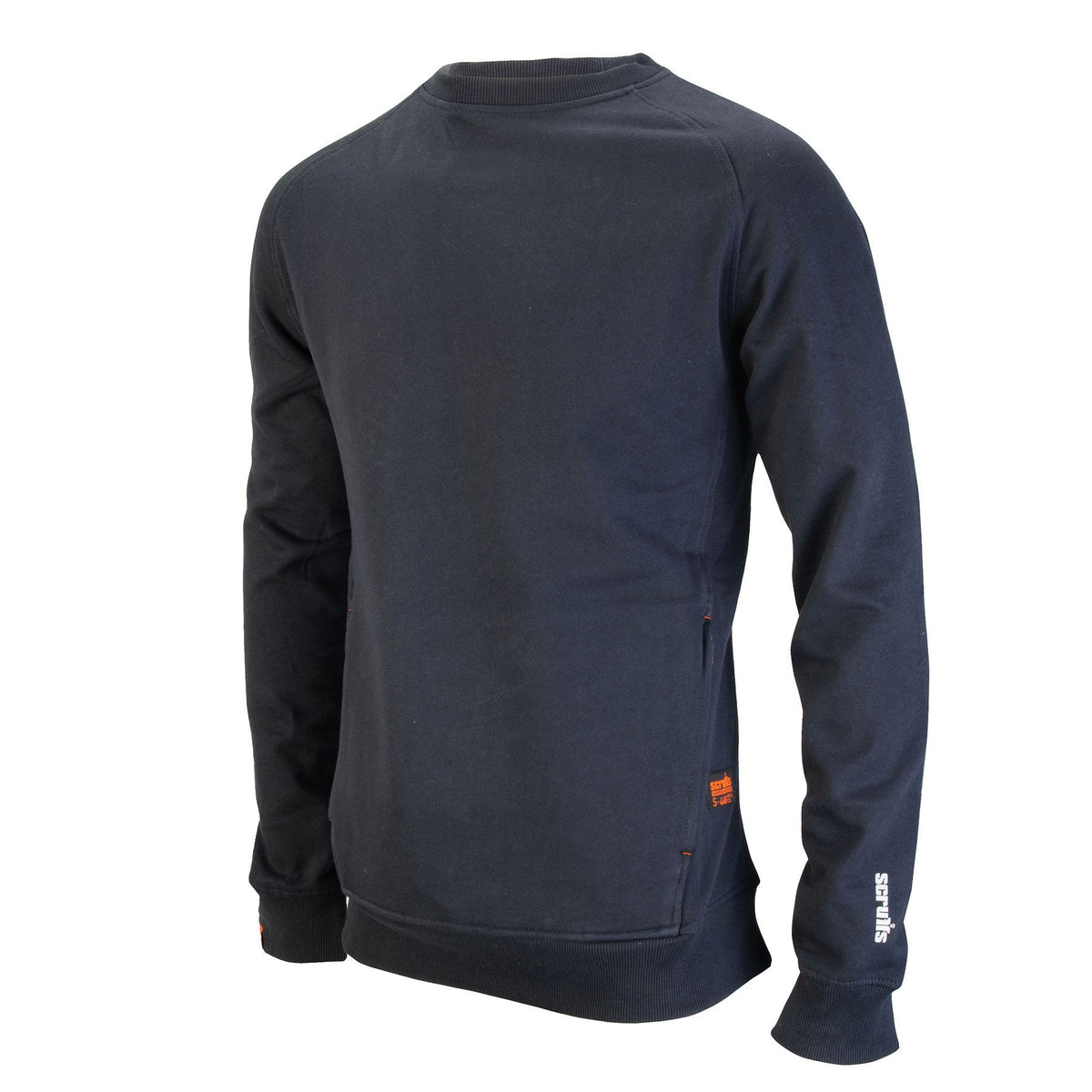 Scruffs Eco Worker Sweatshirt