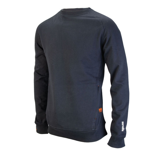 Scruffs Eco Worker Sweatshirt