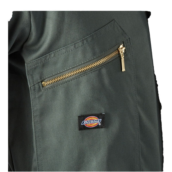 Dickies Redhawk Coverall