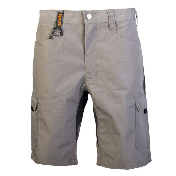 Scruffs Trade Flex Shorts