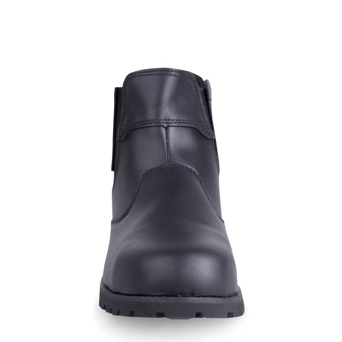Titan Legacy S3 Metal-Free Leather Safety Dealer Boots
