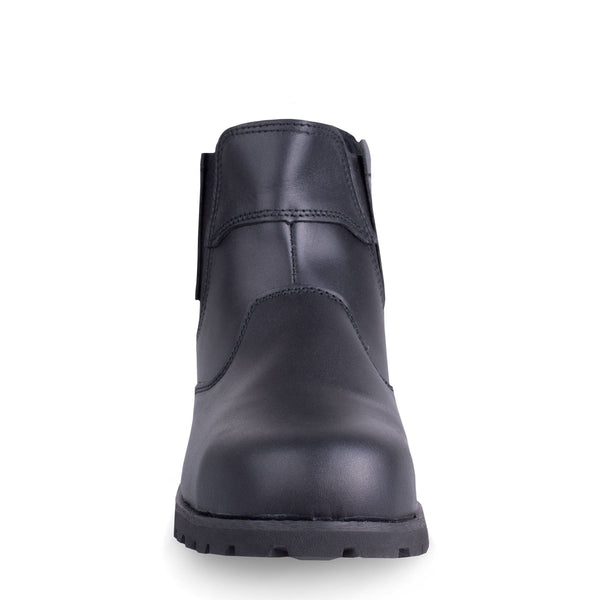 Titan Legacy S3 Metal-Free Leather Safety Dealer Boots