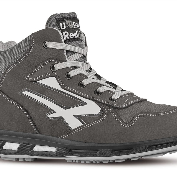 U-Power Infinity Lightweight ESD Toecap Infinergy Midsole Safety Work Boots