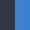  Navy/Light Blue